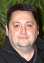 Portrait Achim Schwandt